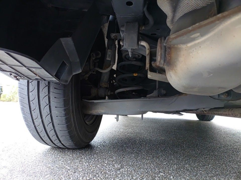 2015 Mazda Axela auction photo 19