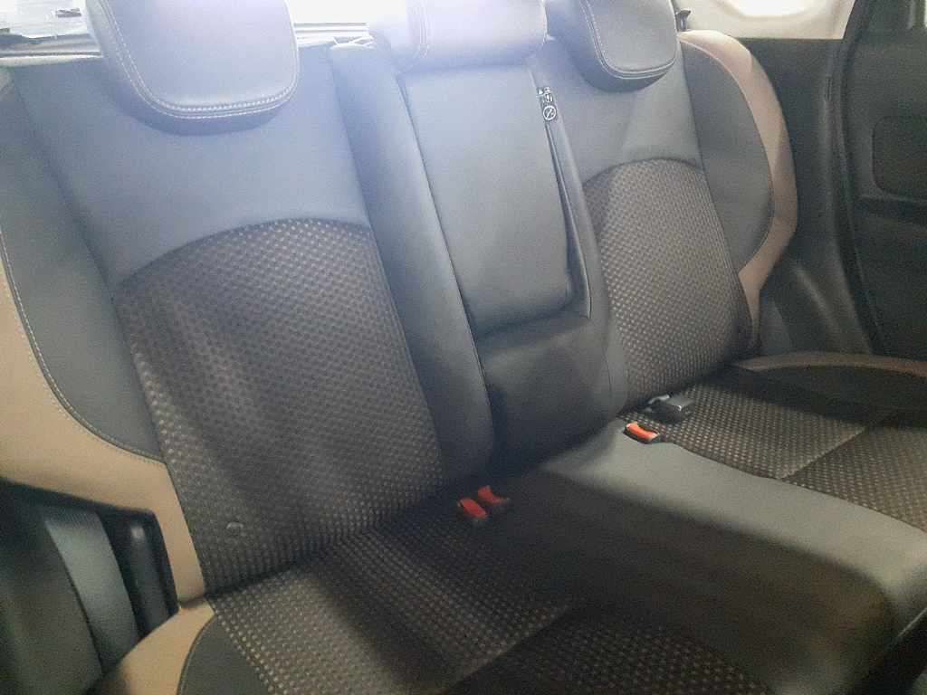 2018 Nissan Note e-パワー メダリスト auction photo 11