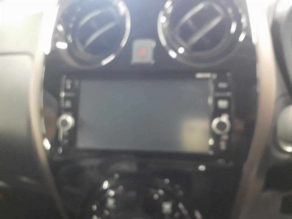 2018 Nissan Note e-パワー メダリスト auction photo 12