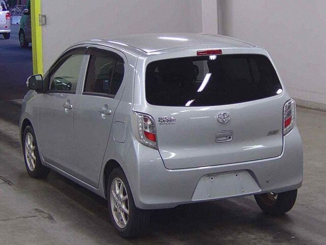 2013 Toyota Pixis Epoch G SA auction photo 2