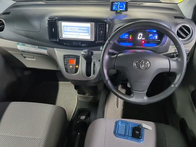 2013 Toyota Pixis Epoch G SA auction photo 3