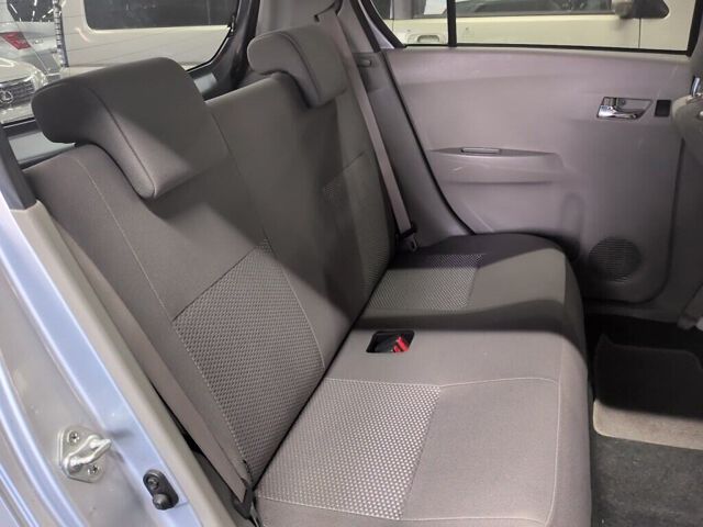 2013 Toyota Pixis Epoch G SA auction photo 6