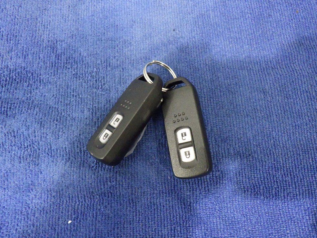 2023 Honda N-WGN L-Style + Bitter auction photo 12