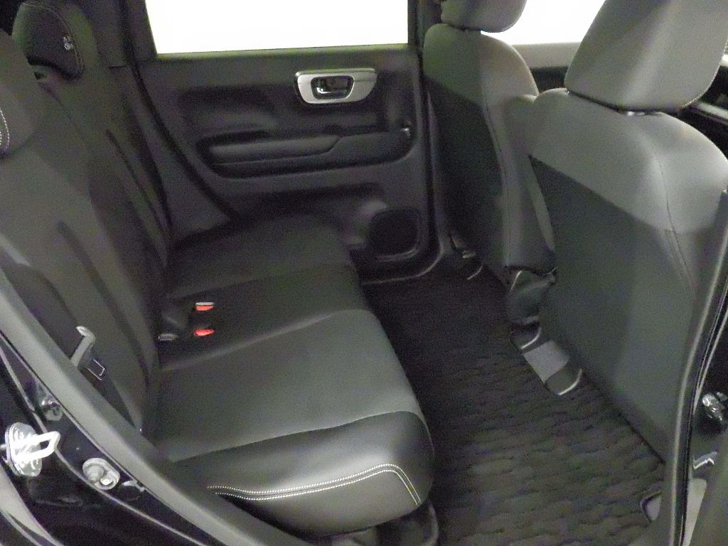 2023 Honda N-WGN L-Style + Bitter auction photo 7
