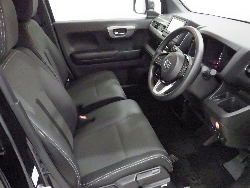 2023 Honda N-WGN L-Style + Bitter auction photo 6