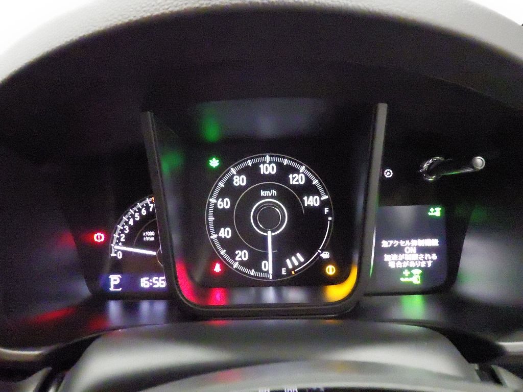 2023 Honda N-WGN L-Style + Bitter auction photo 9