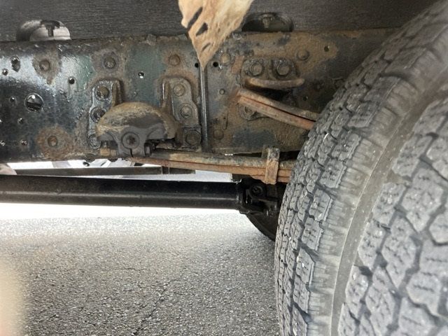 2011 Isuzu Forward ヒラ.クレーン4ダン auction photo 9
