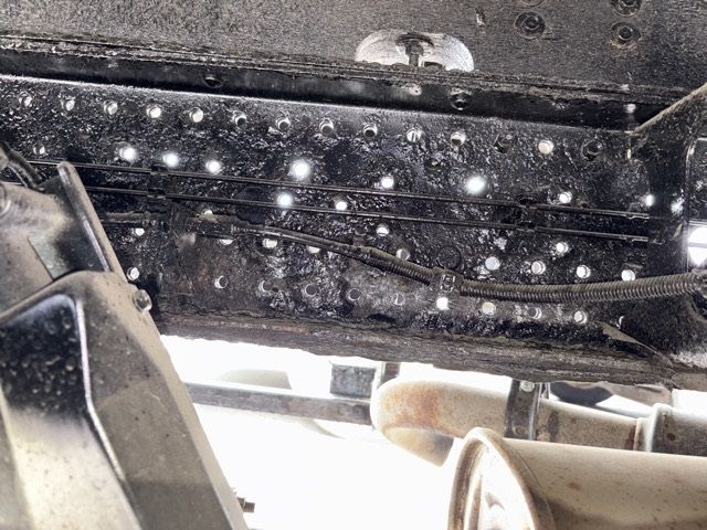 2011 Isuzu Forward ヒラ.クレーン4ダン auction photo 17