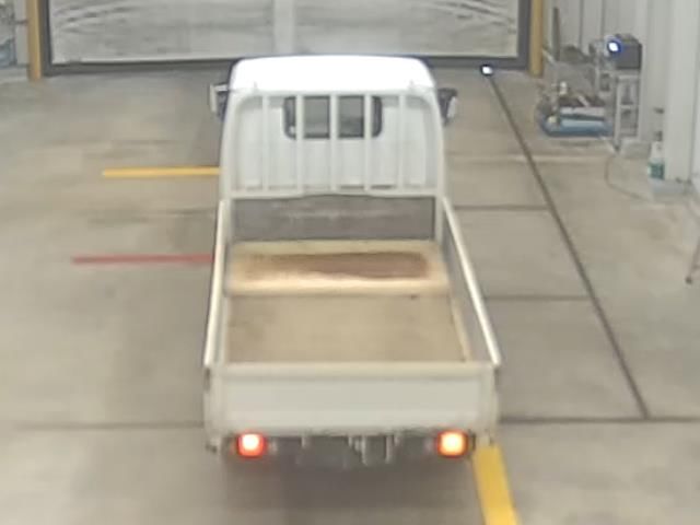 1997 Isuzu Elf 平ボディ auction photo 3