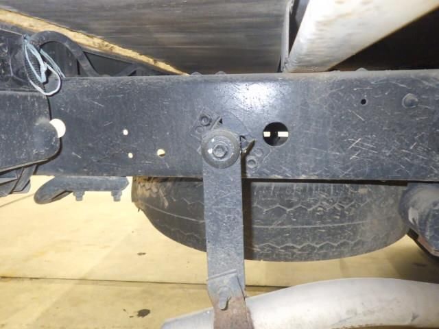 1997 Isuzu Elf 平ボディ auction photo 5