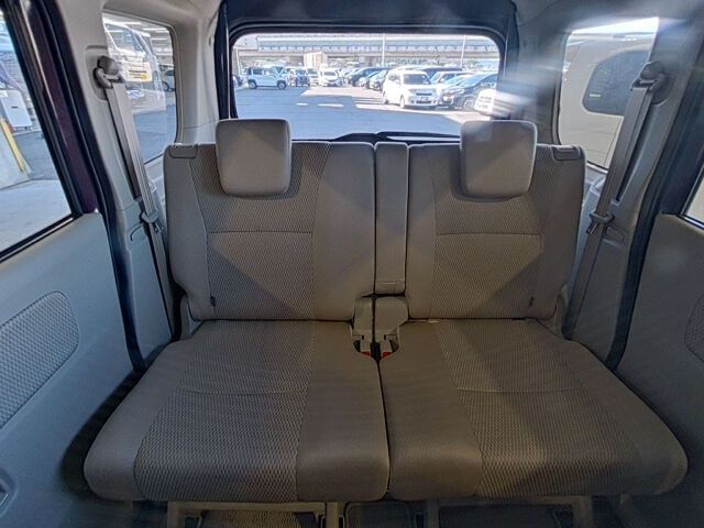 2023 Suzuki Every Wagon PZ Turbo Special 4WD auction photo 6