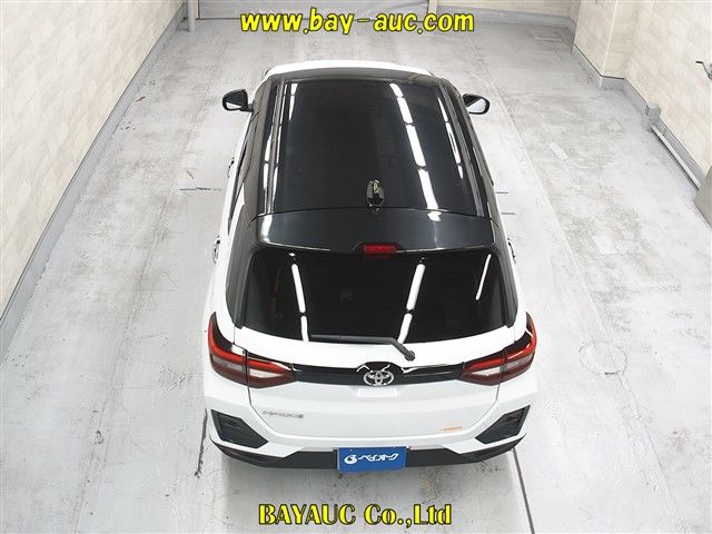2023 Toyota Raize Z auction photo 5