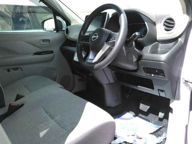 2025 Nissan Dayz X auction photo 3