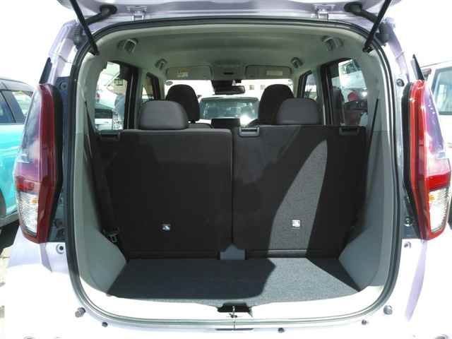 2025 Nissan Dayz X auction photo 10