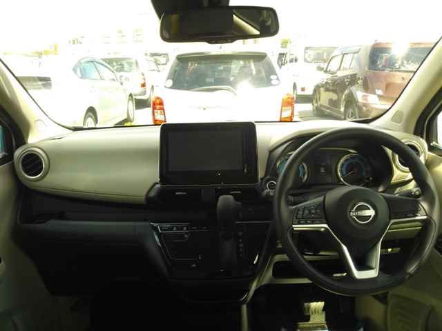 2025 Nissan Dayz X auction photo 8