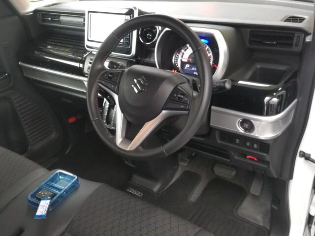 2019 Suzuki Spacia Hybrid XS TB auction photo 3