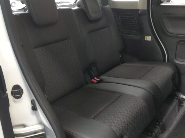 2019 Suzuki Spacia Hybrid XS TB auction photo 6