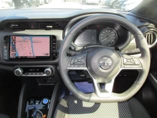 2021 Nissan Kicks X auction photo 4
