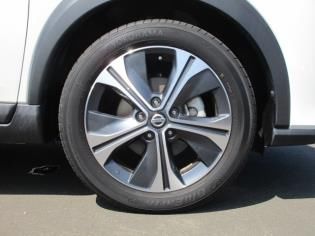 2021 Nissan Kicks X auction photo 7