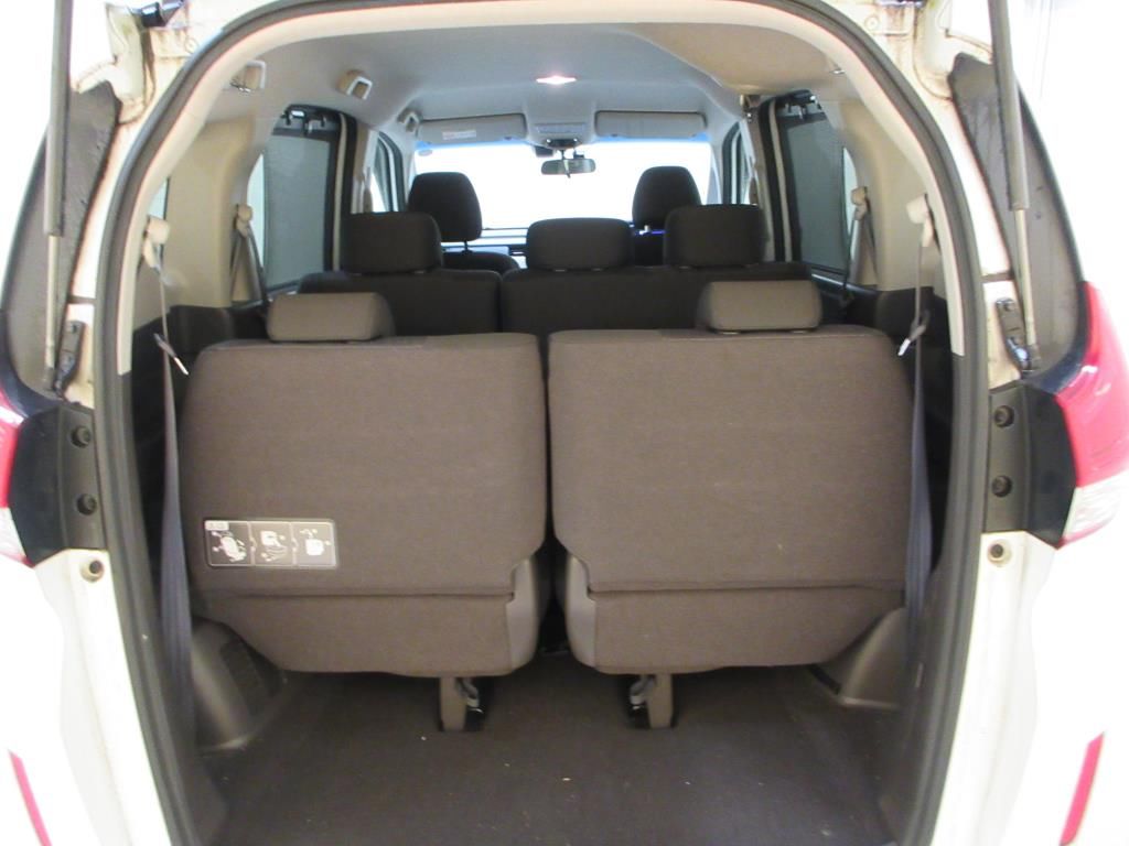 2019 Honda Freed G Honda Sensing (7 seats) auction photo 9