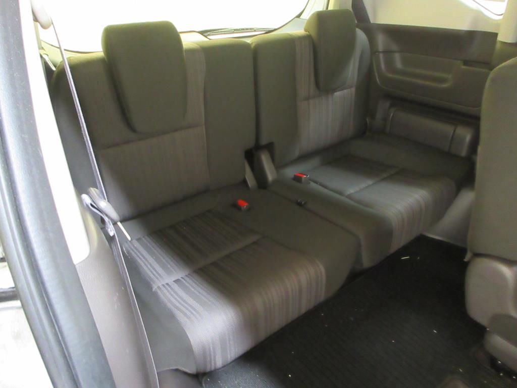 2019 Honda Freed G Honda Sensing (7 seats) auction photo 8