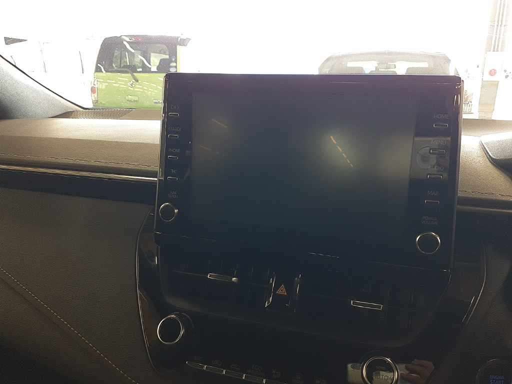 2022 Toyota Corolla Double Bye auction photo 12