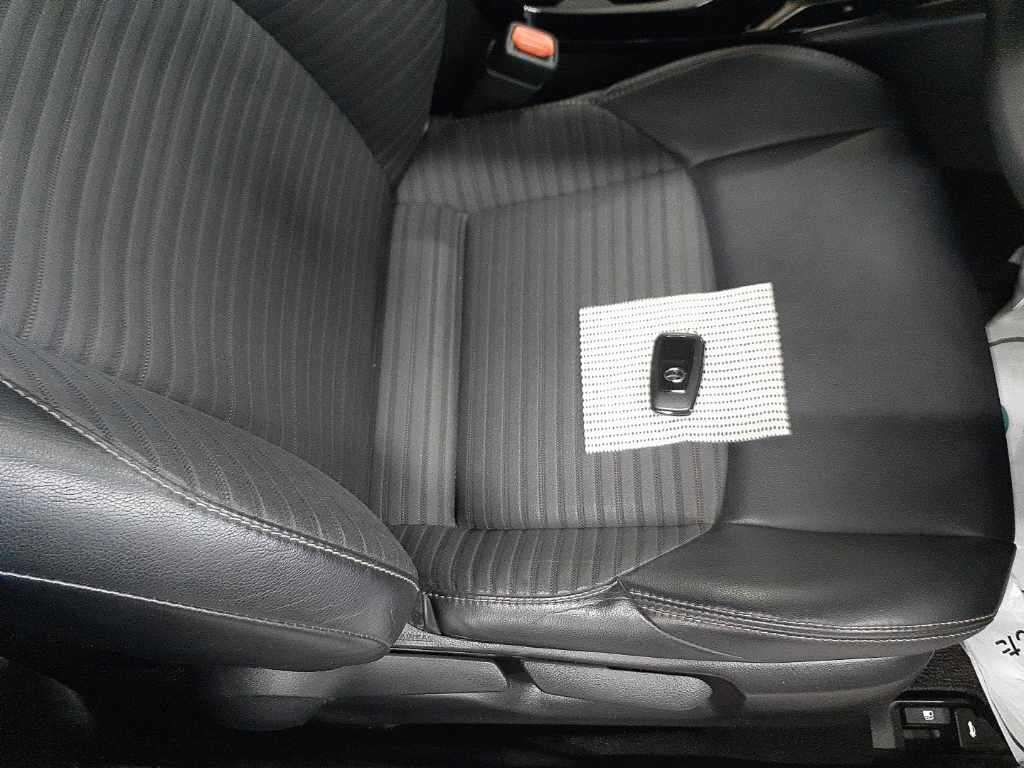 2022 Toyota Corolla Double Bye auction photo 10