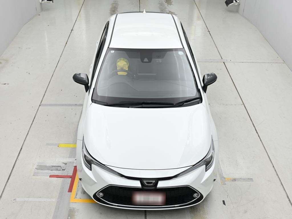 2022 Toyota Corolla Double Bye auction photo 7