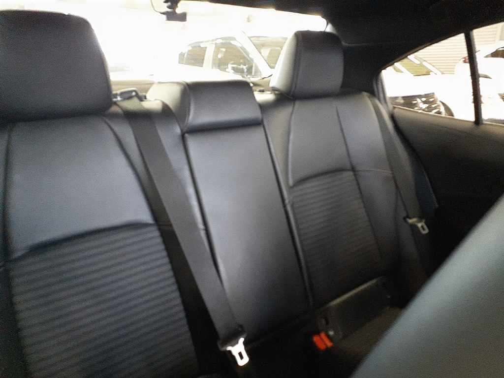 2022 Toyota Corolla Double Bye auction photo 11