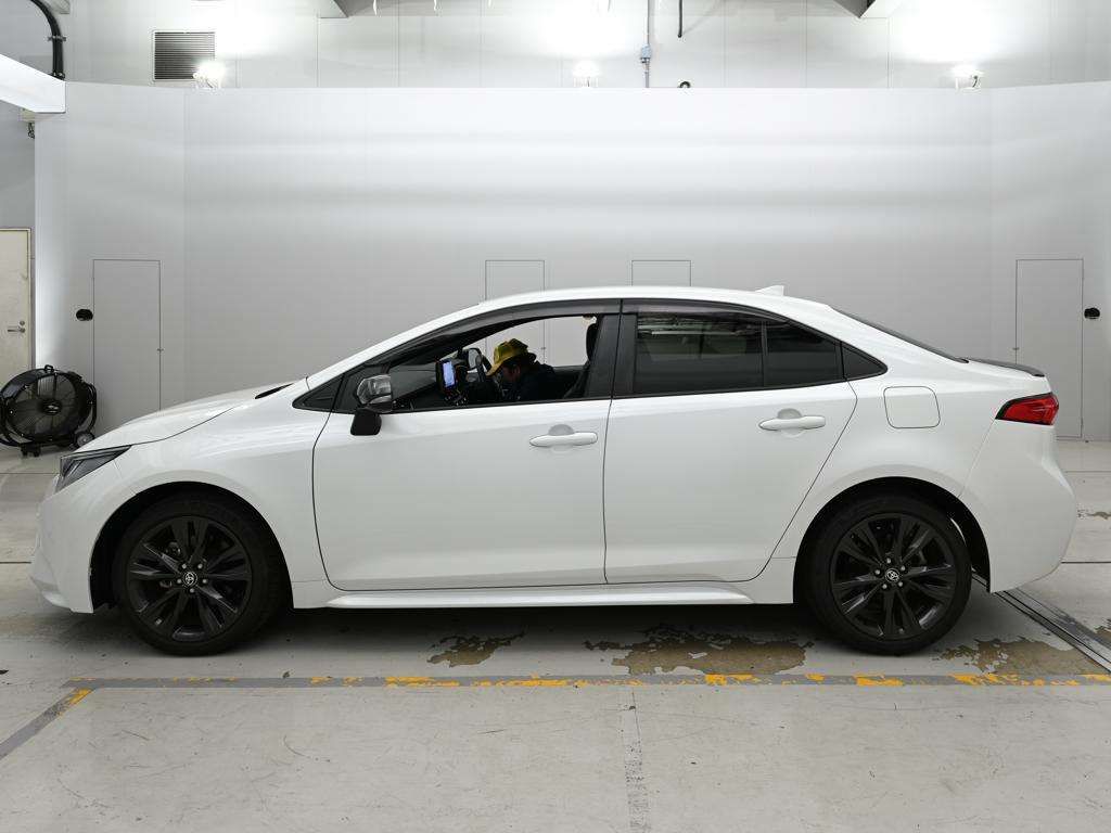 2022 Toyota Corolla Double Bye auction photo 4
