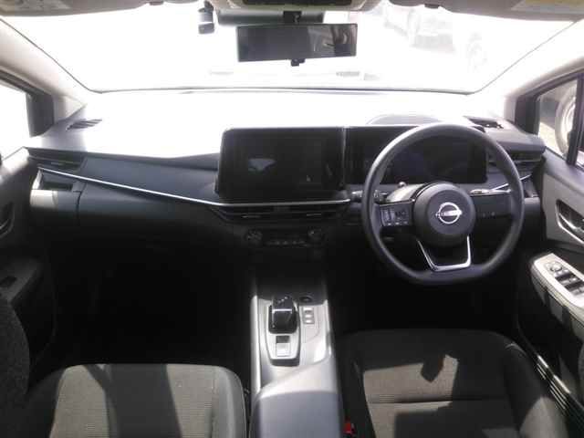 2021 Nissan Note S auction photo 8