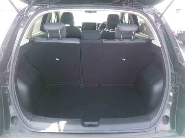 2021 Nissan Note S auction photo 10