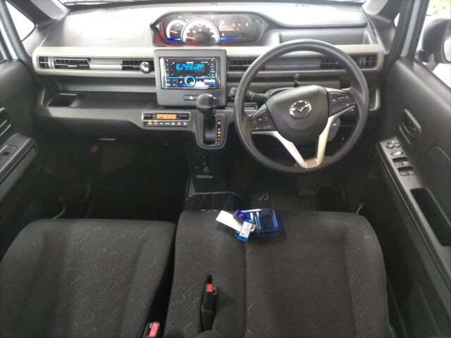 2023 Mazda Flair Hybrid XG auction photo 3