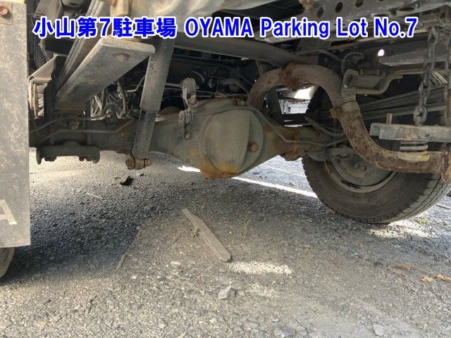 2020 Toyota Dyna Double cab 4WD auction photo 8