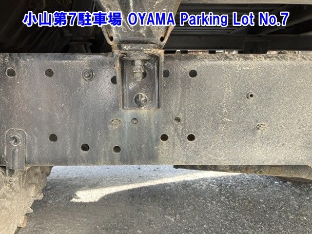 2020 Toyota Dyna Double cab 4WD auction photo 6