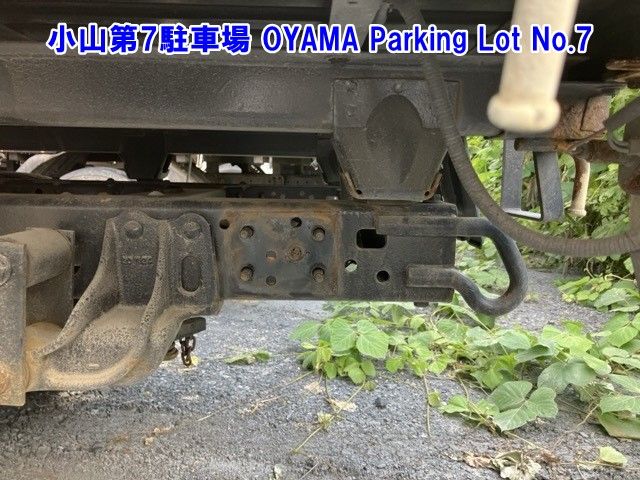 2020 Toyota Dyna Double cab 4WD auction photo 7