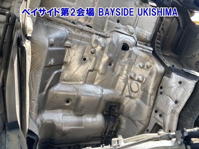 2008 Isuzu Giga アルミウイング auction photo 6