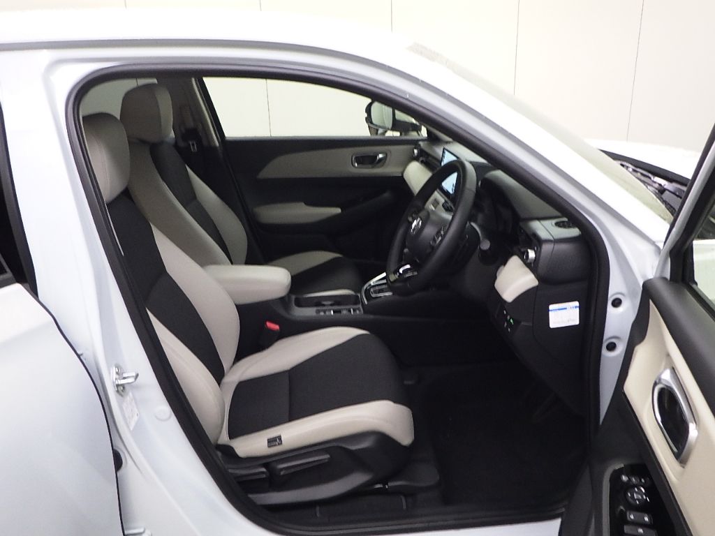 2024 Honda Vezel e:HEV Z auction photo 6