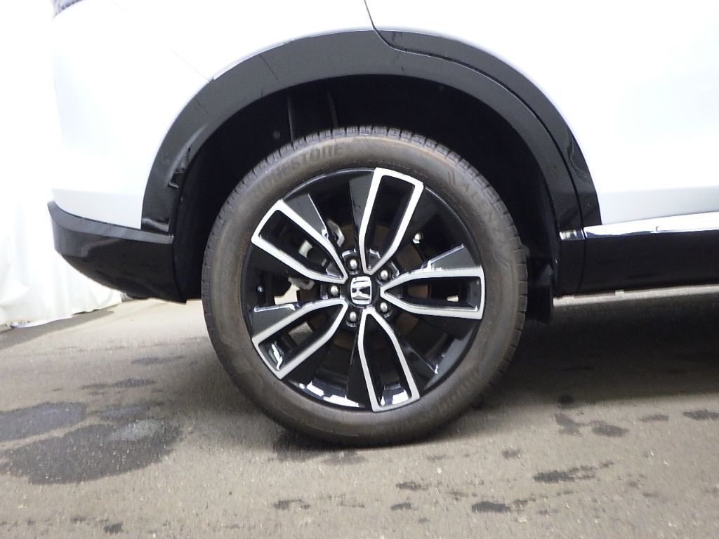 2024 Honda Vezel e:HEV Z auction photo 9