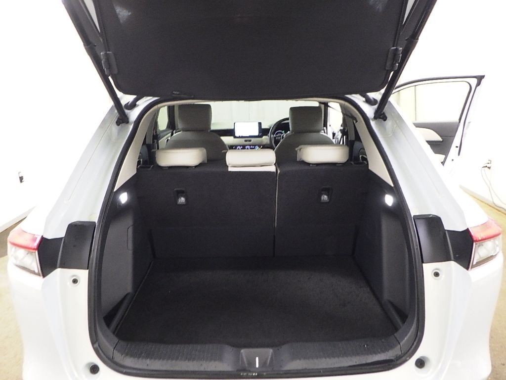 2024 Honda Vezel e:HEV Z auction photo 8