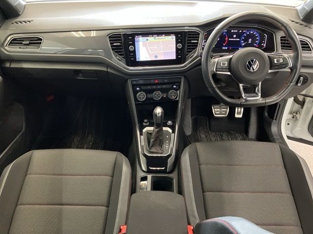 2022 Volkswagen VW T-ロック TDI スポーツ auction photo 5
