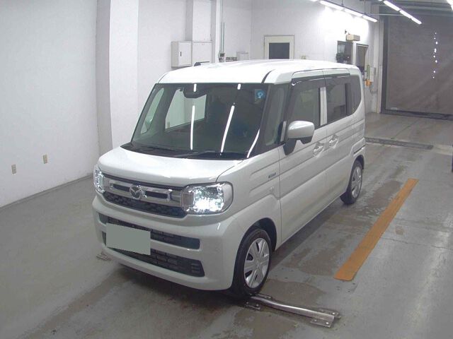 2026 Mazda Flair XS auction photo 4
