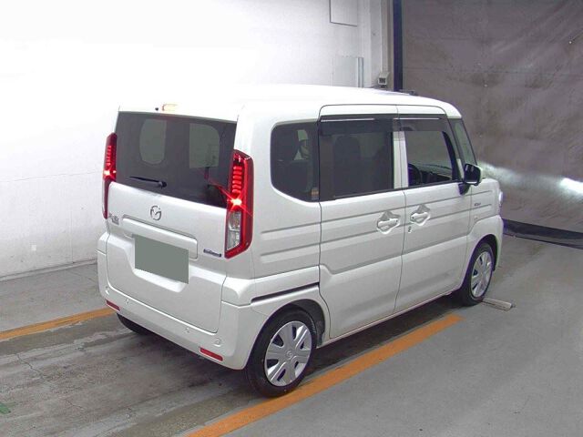 2026 Mazda Flair XS auction photo 5