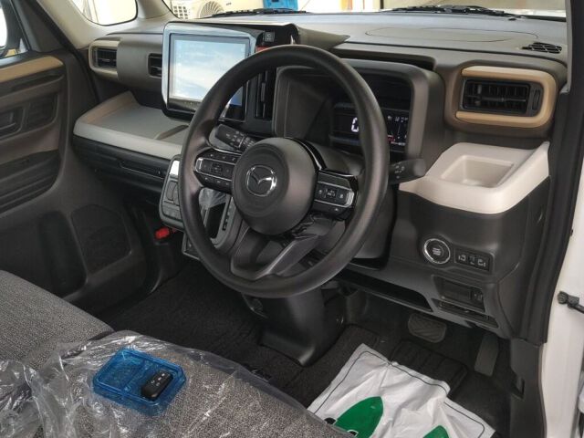 2026 Mazda Flair XS auction photo 3