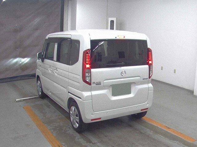 2026 Mazda Flair XS auction photo 2