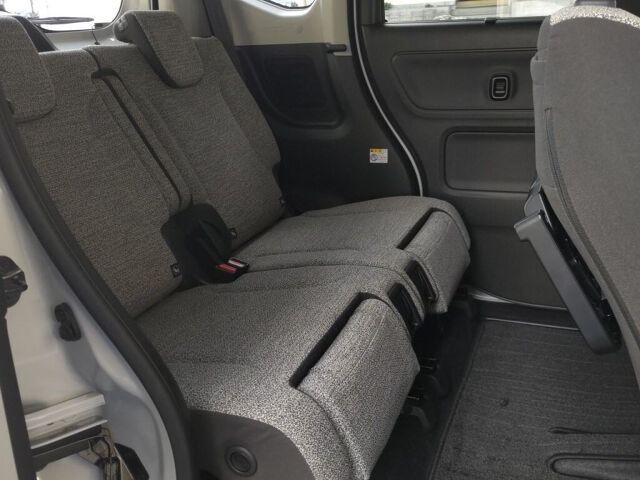 2026 Mazda Flair XS auction photo 6