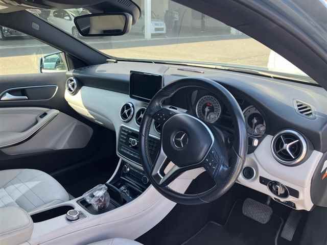 2014 Mercedes-Benz A-Class A180 auction photo 3