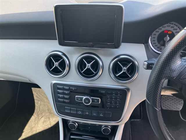 2014 Mercedes-Benz A-Class A180 auction photo 6