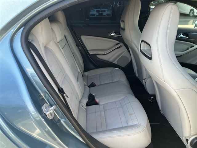 2014 Mercedes-Benz A-Class A180 auction photo 7