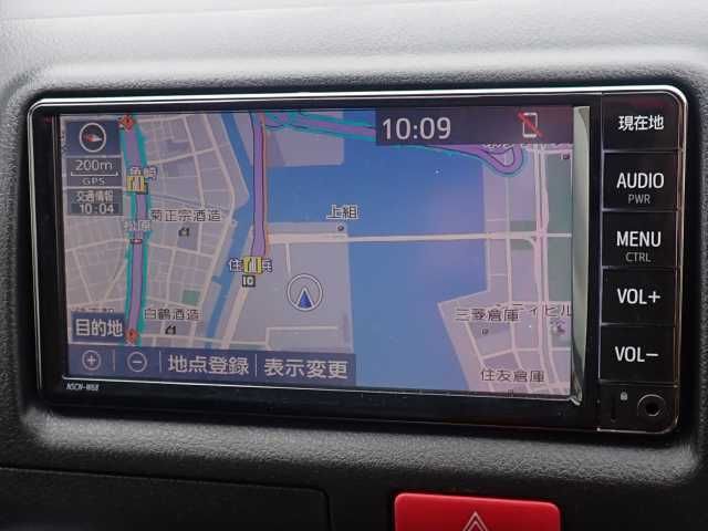 2020 Toyota Regius Ace Frozen auction photo 6